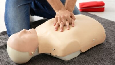 What is the average cost of CPR Certification Classes In Pittsburgh