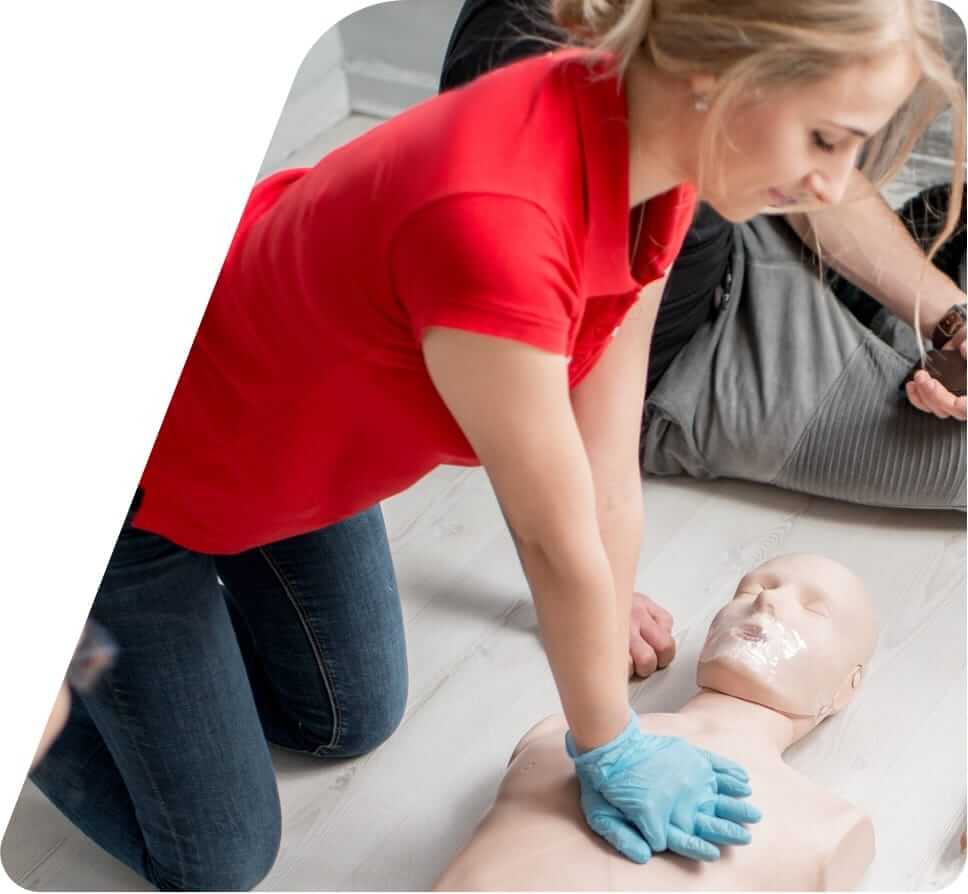 CPR Classes